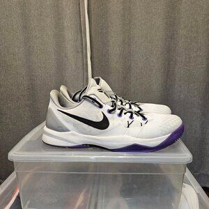 Nike Zoom Kobe Venomenon 4 'Inline' Men's Size 12